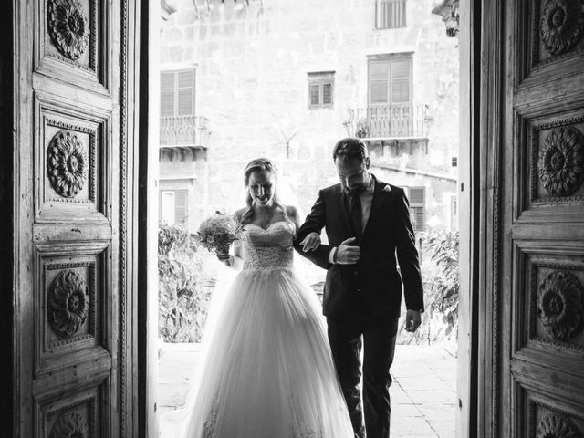 Il matrimonio di Alessandro e Giulia a Termini Imerese, Palermo 12