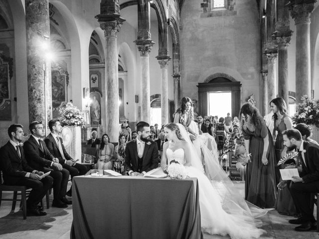 Il matrimonio di Alessandro e Giulia a Termini Imerese, Palermo 13