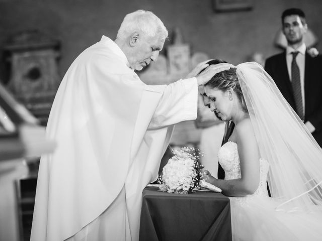 Il matrimonio di Alessandro e Giulia a Termini Imerese, Palermo 20