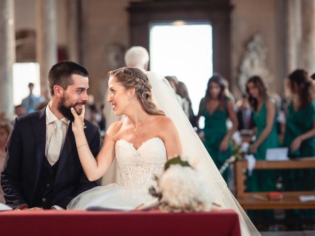 Il matrimonio di Alessandro e Giulia a Termini Imerese, Palermo 21