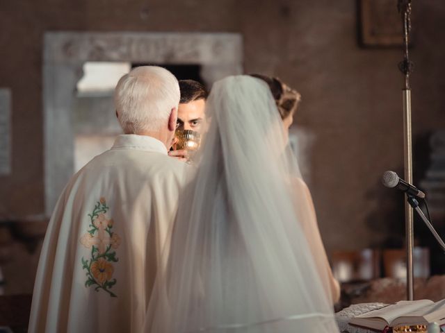 Il matrimonio di Alessandro e Giulia a Termini Imerese, Palermo 23