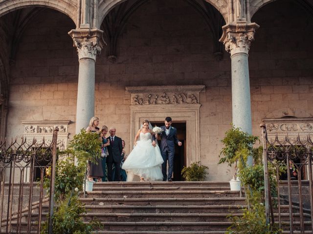 Il matrimonio di Alessandro e Giulia a Termini Imerese, Palermo 24