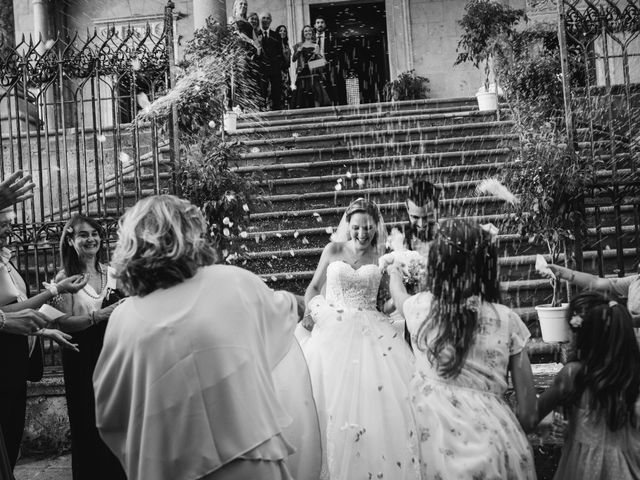 Il matrimonio di Alessandro e Giulia a Termini Imerese, Palermo 25