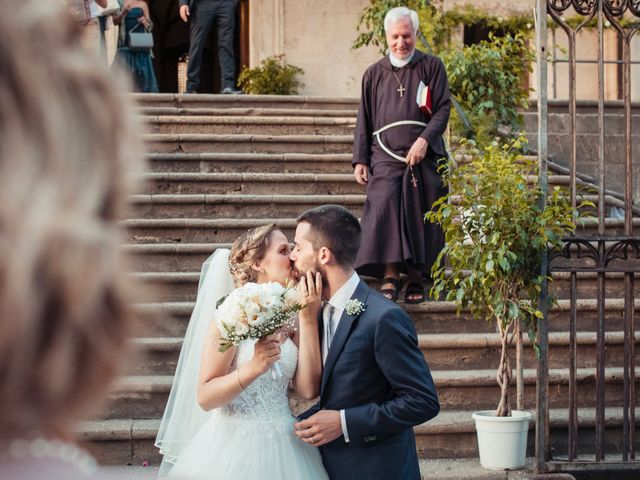 Il matrimonio di Alessandro e Giulia a Termini Imerese, Palermo 26