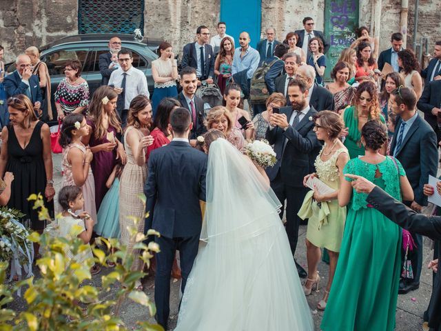 Il matrimonio di Alessandro e Giulia a Termini Imerese, Palermo 27