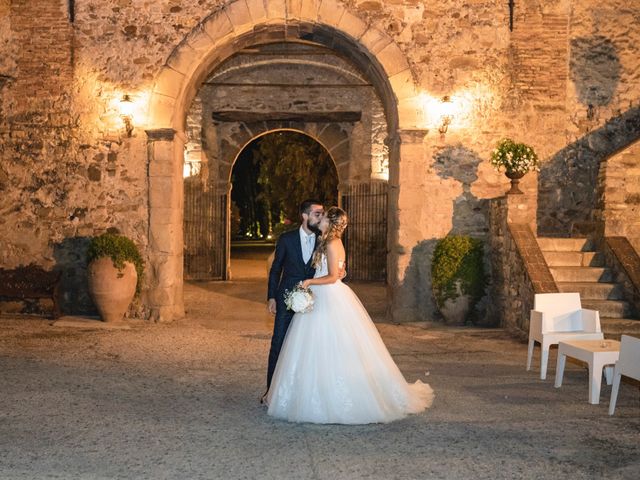 Il matrimonio di Alessandro e Giulia a Termini Imerese, Palermo 29