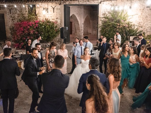 Il matrimonio di Alessandro e Giulia a Termini Imerese, Palermo 36