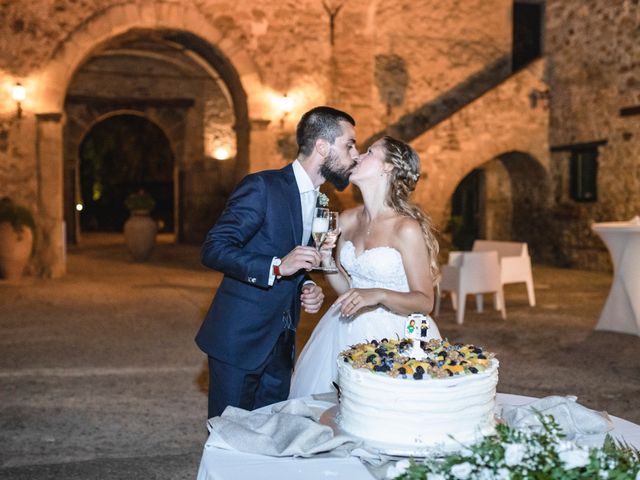 Il matrimonio di Alessandro e Giulia a Termini Imerese, Palermo 47
