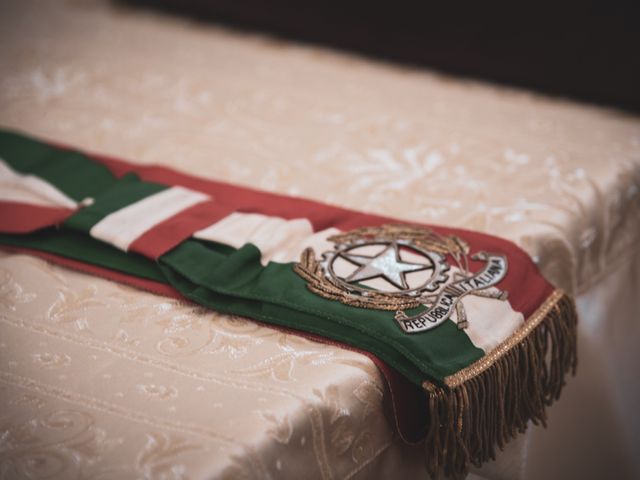 Il matrimonio di Giulio e Maura a Cavarzere, Venezia 7