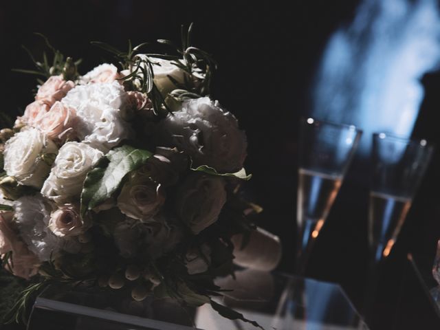 Il matrimonio di Giulio e Maura a Cavarzere, Venezia 29