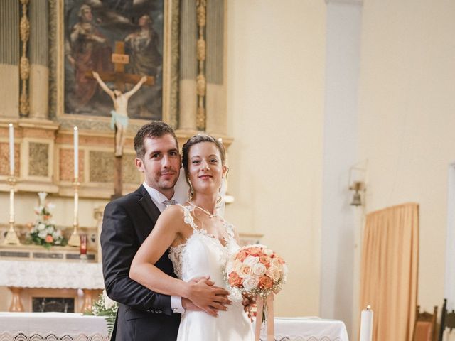 Il matrimonio di Matteo e Martina a Ravenna, Ravenna 23