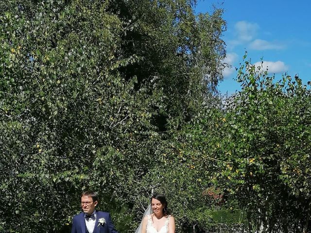 Il matrimonio di Stefano e Sara a Bellinzago Novarese, Novara 3