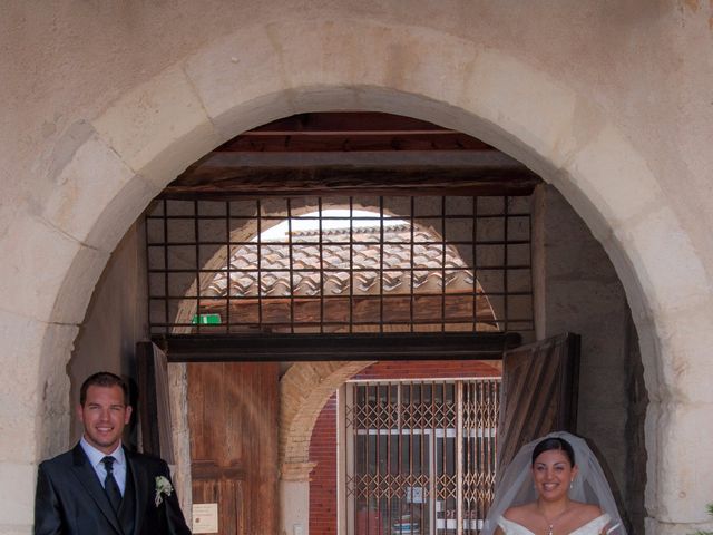 Il matrimonio di Alessandro e Natascia a Villasor, Cagliari 28