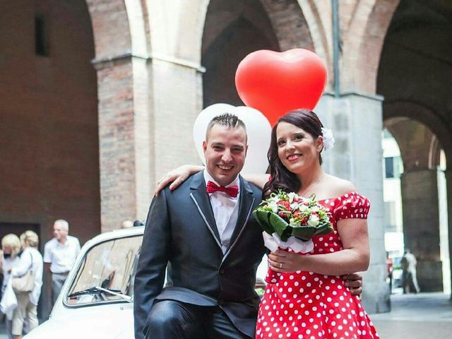 Il matrimonio di Mario e Elena a Cremona, Cremona 1