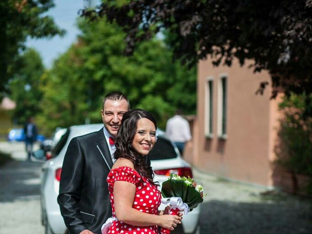 Il matrimonio di Mario e Elena a Cremona, Cremona 10