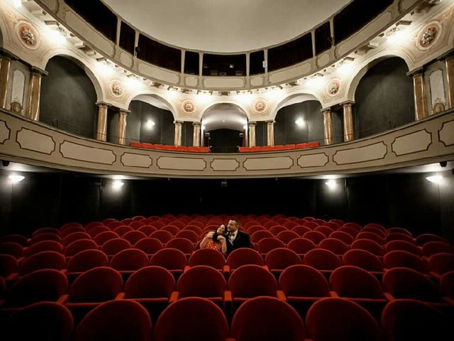 Il matrimonio di Mario e Elena a Cremona, Cremona 11