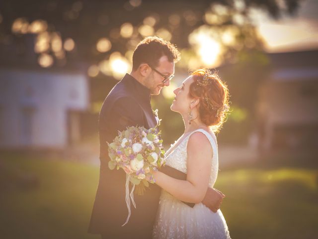 Il matrimonio di Giuseppe e Marianna a Martina Franca, Taranto 15