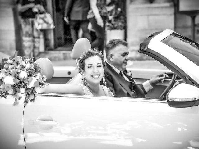 Il matrimonio di Giuseppe e Marianna a Martina Franca, Taranto 16