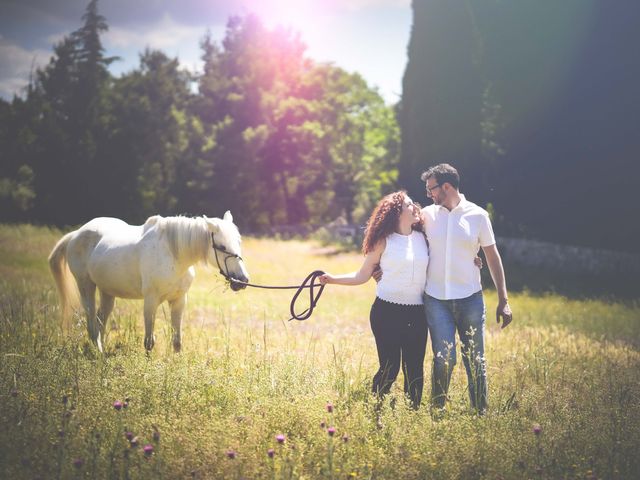 Il matrimonio di Giuseppe e Marianna a Martina Franca, Taranto 64