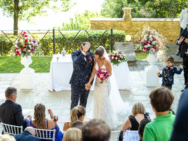 Il matrimonio di Natascia e Marco a Rocca di Papa, Roma 61