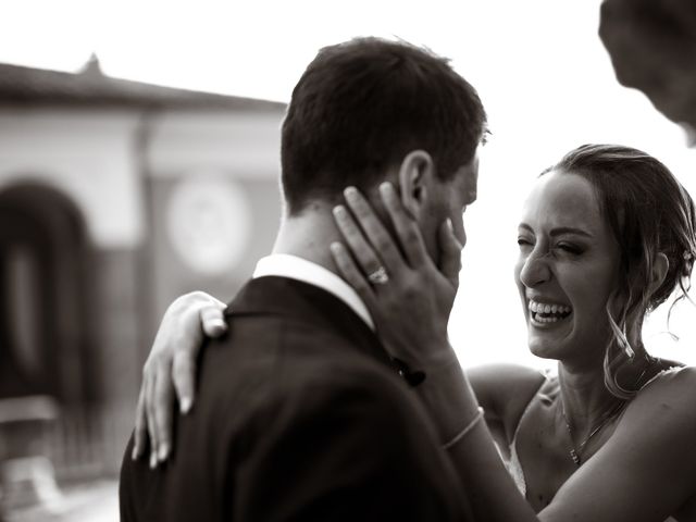 Il matrimonio di Natascia e Marco a Rocca di Papa, Roma 76