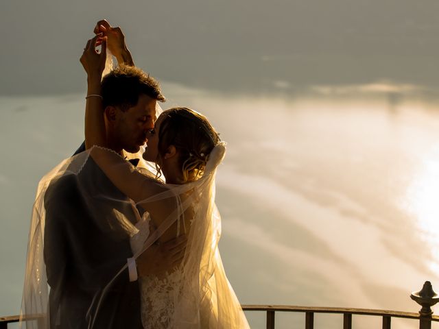 Il matrimonio di Natascia e Marco a Rocca di Papa, Roma 79