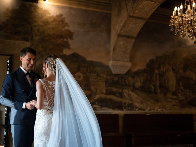 Il matrimonio di Natascia e Marco a Rocca di Papa, Roma 65