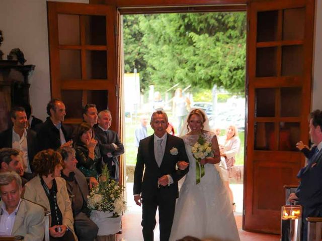 Il matrimonio di Roberto e Carla a Brescia, Brescia 16