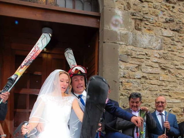 Il matrimonio di Roberto e Carla a Brescia, Brescia 24