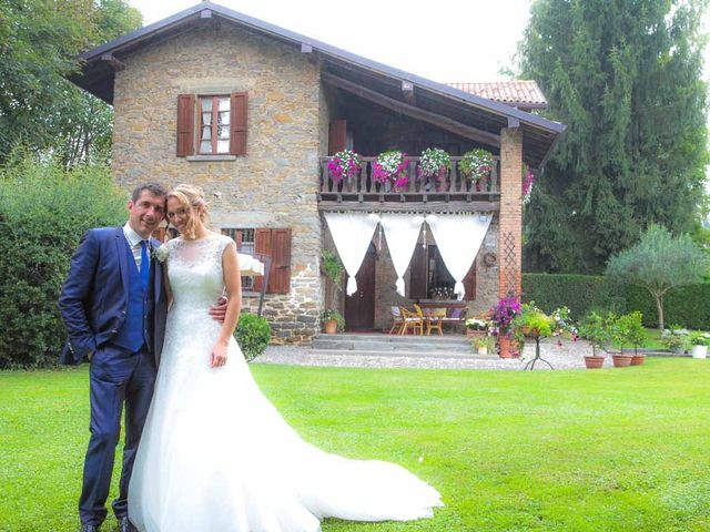 Il matrimonio di Roberto e Carla a Brescia, Brescia 37