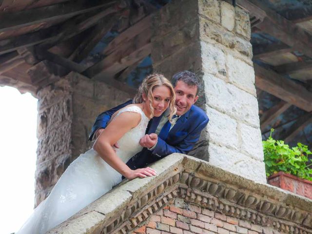 Il matrimonio di Roberto e Carla a Brescia, Brescia 43