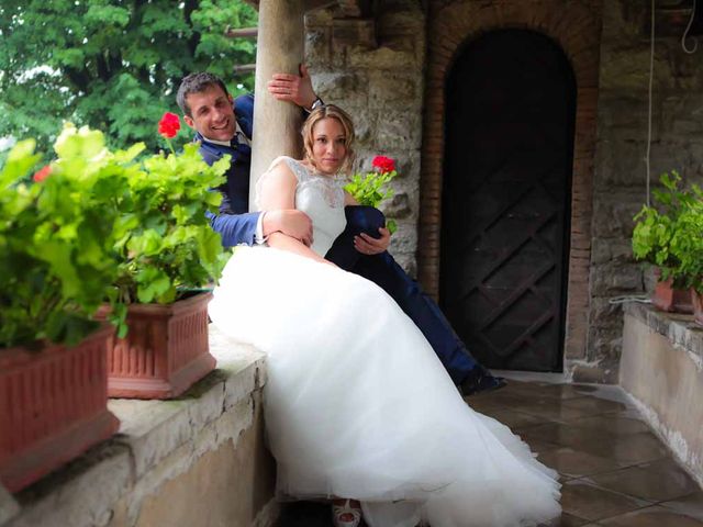 Il matrimonio di Roberto e Carla a Brescia, Brescia 46