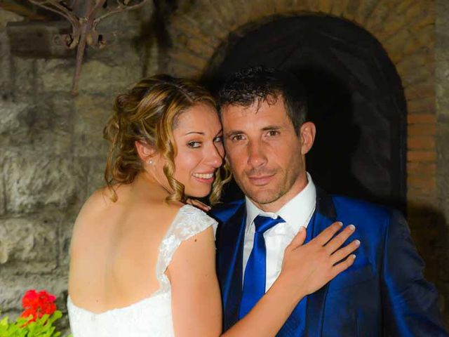 Il matrimonio di Roberto e Carla a Brescia, Brescia 47