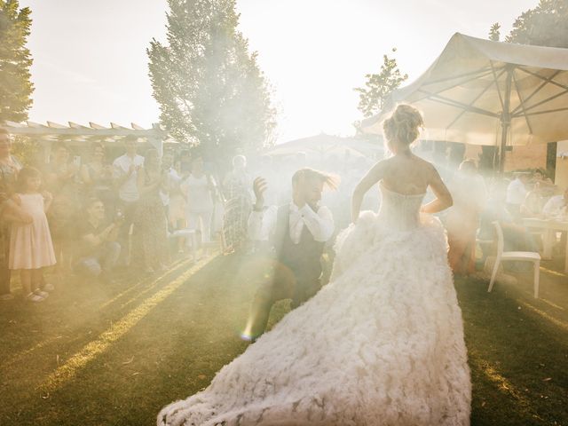 Il matrimonio di Alessio e Beatrice a Ferrara, Ferrara 3