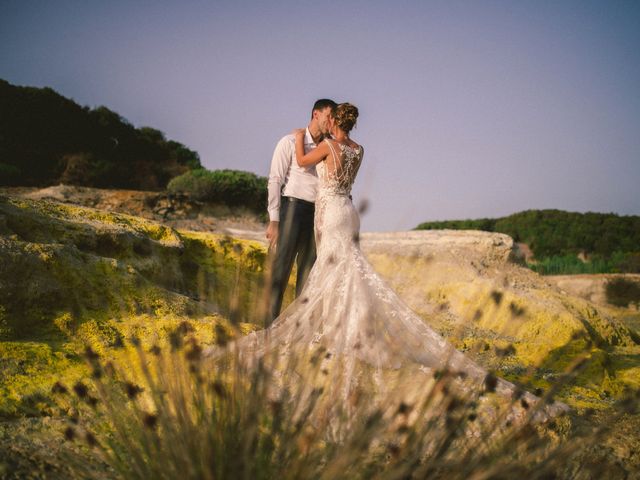 Il matrimonio di Natascia e Marco a Rocca di Papa, Roma 123