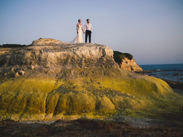 Il matrimonio di Natascia e Marco a Rocca di Papa, Roma 125