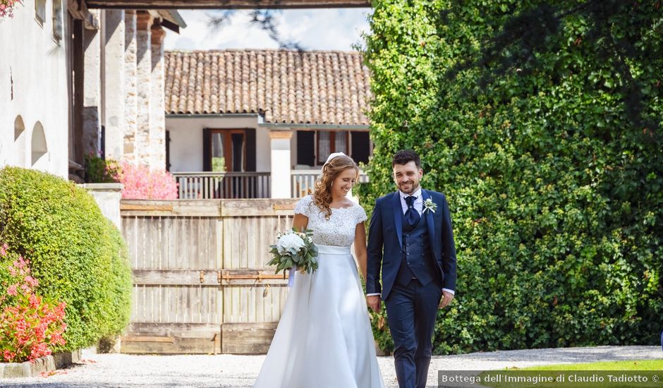 Il matrimonio di Andrea e Laura a Belluno, Belluno
