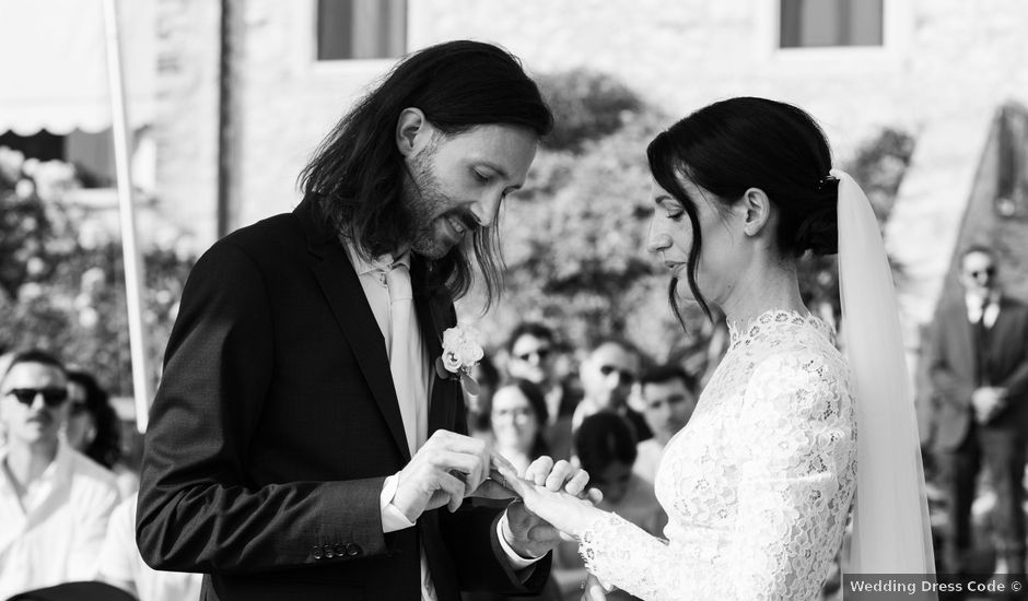 Il matrimonio di Alessandro e Alessia a Vicenza, Vicenza