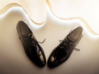 Le nozze di Marco e Manuela 1