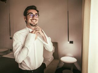 Le nozze di Marco e Manuela 3
