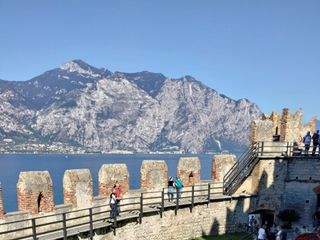 Le nozze di Elisa e Manuel 3