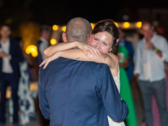 Il matrimonio di Stefano e Karol a Castell&apos;Arquato, Piacenza 64