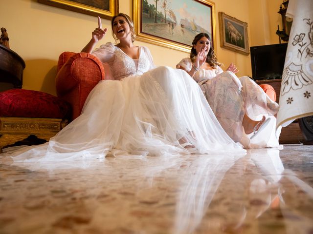 Il matrimonio di Mario e Cristina a Palermo, Palermo 25