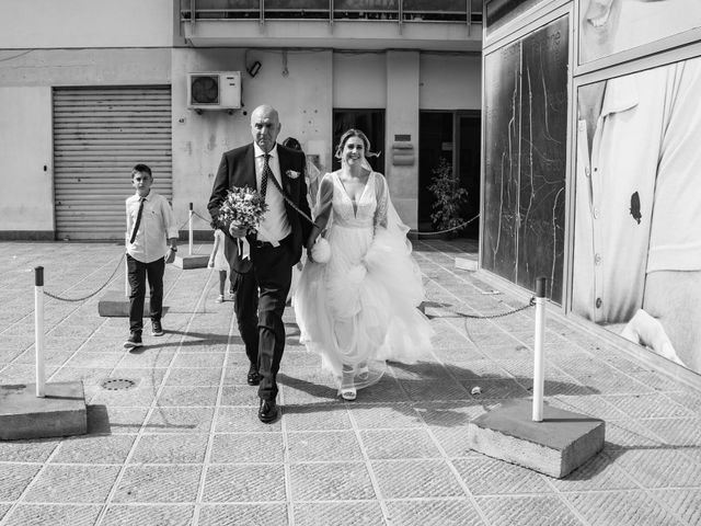 Il matrimonio di Mario e Cristina a Palermo, Palermo 37