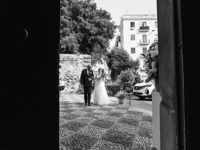 Il matrimonio di Mario e Cristina a Palermo, Palermo 48