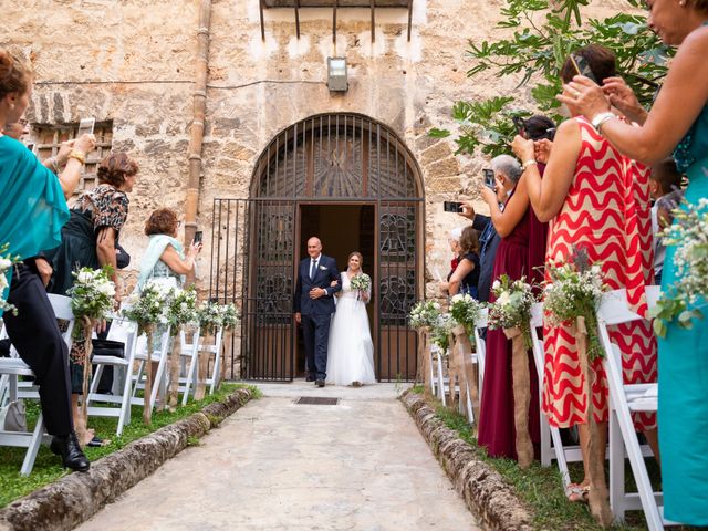 Il matrimonio di Mario e Cristina a Palermo, Palermo 49