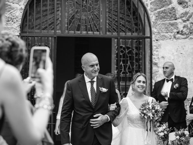 Il matrimonio di Mario e Cristina a Palermo, Palermo 50