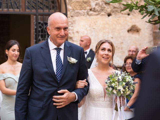 Il matrimonio di Mario e Cristina a Palermo, Palermo 52