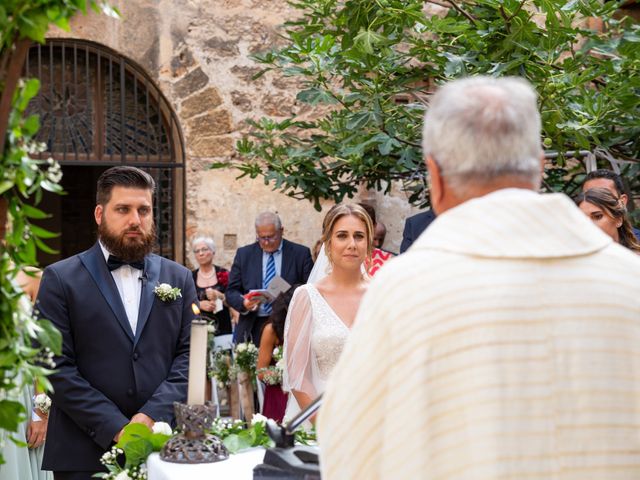 Il matrimonio di Mario e Cristina a Palermo, Palermo 56