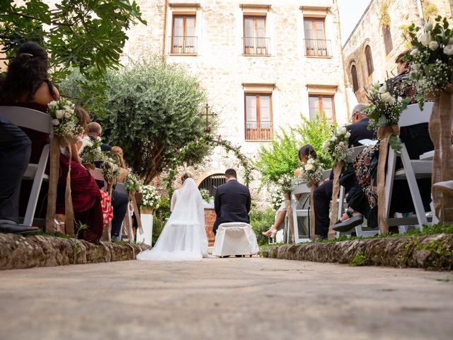 Il matrimonio di Mario e Cristina a Palermo, Palermo 60